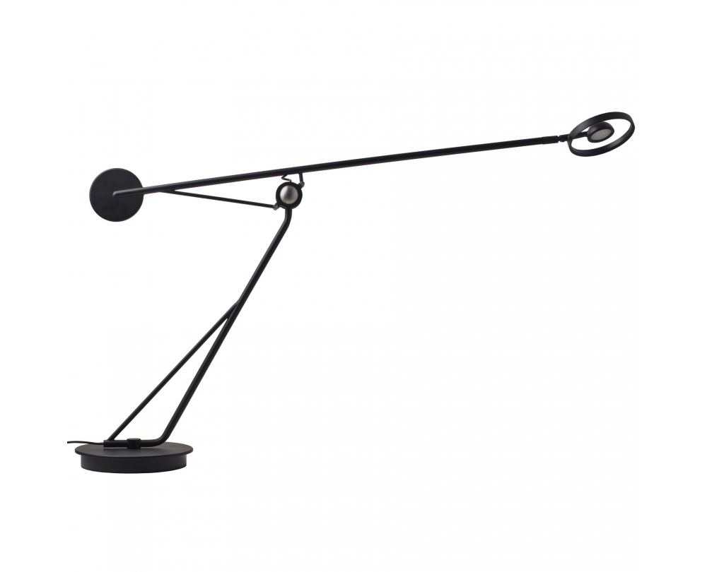DCW éditions Aaro tafellamp LED - 2
