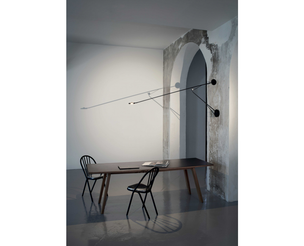 DCW éditions Aaro wandlamp LED - 10