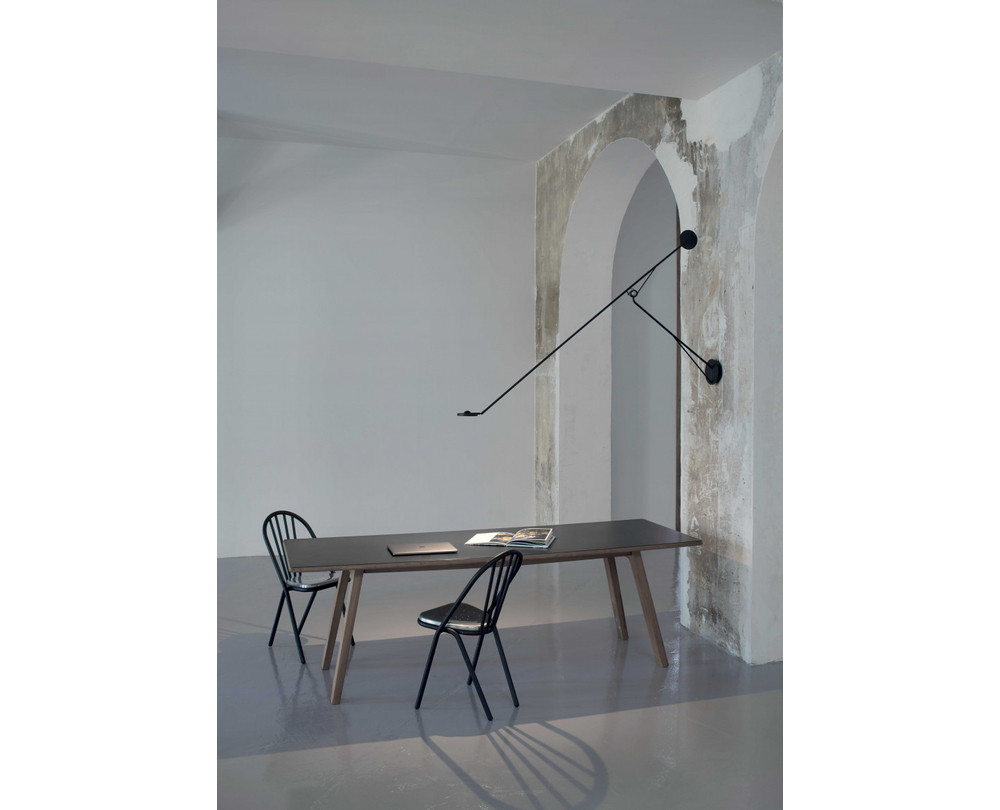 DCW éditions Aaro wandlamp LED - 3