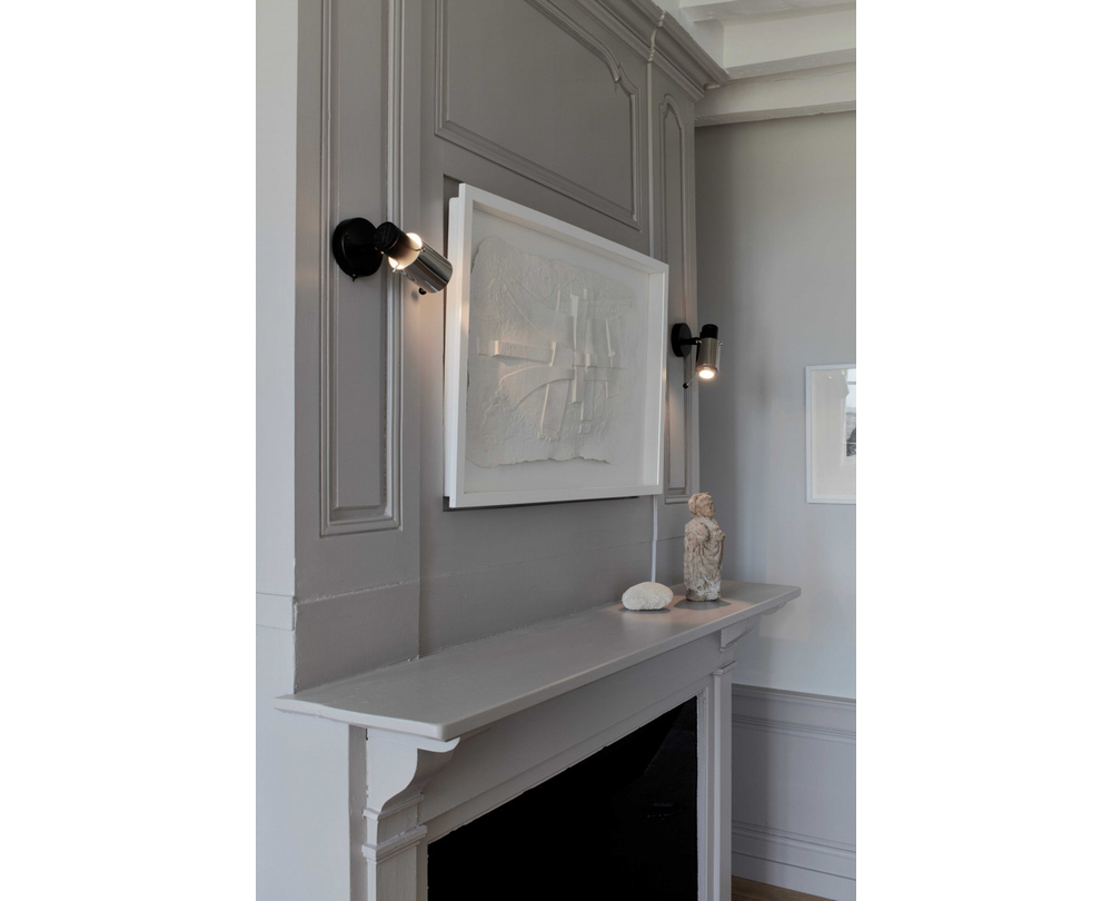 DCW éditions Biny Spot wandlamp LED - 8