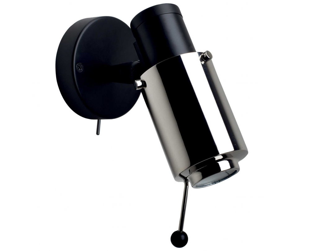 DCW éditions Biny Spot wandlamp LED - 2