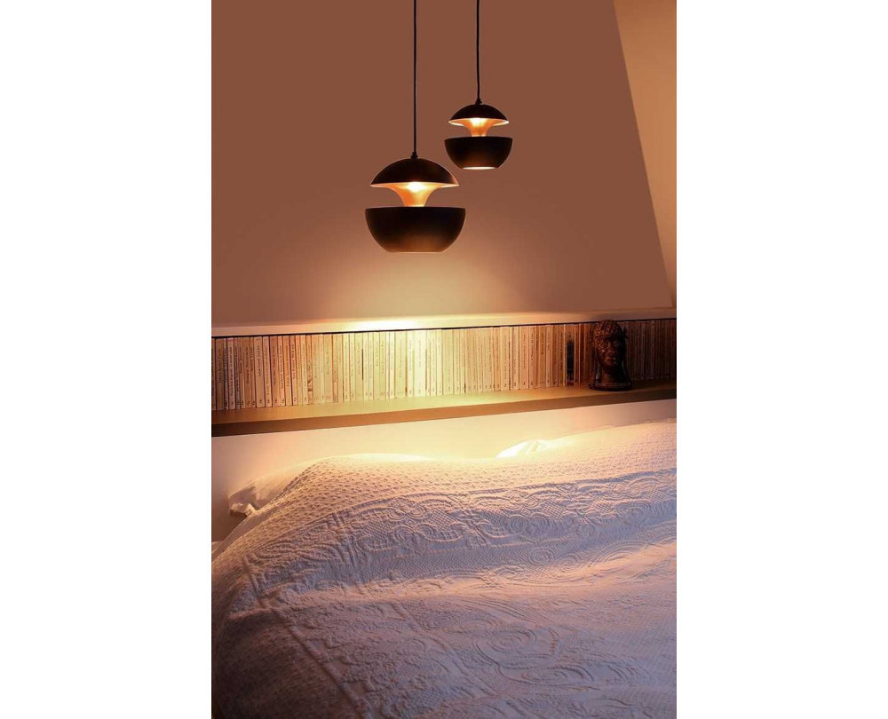 DCW éditions Here Comes The Sun Mini hanglamp - 3