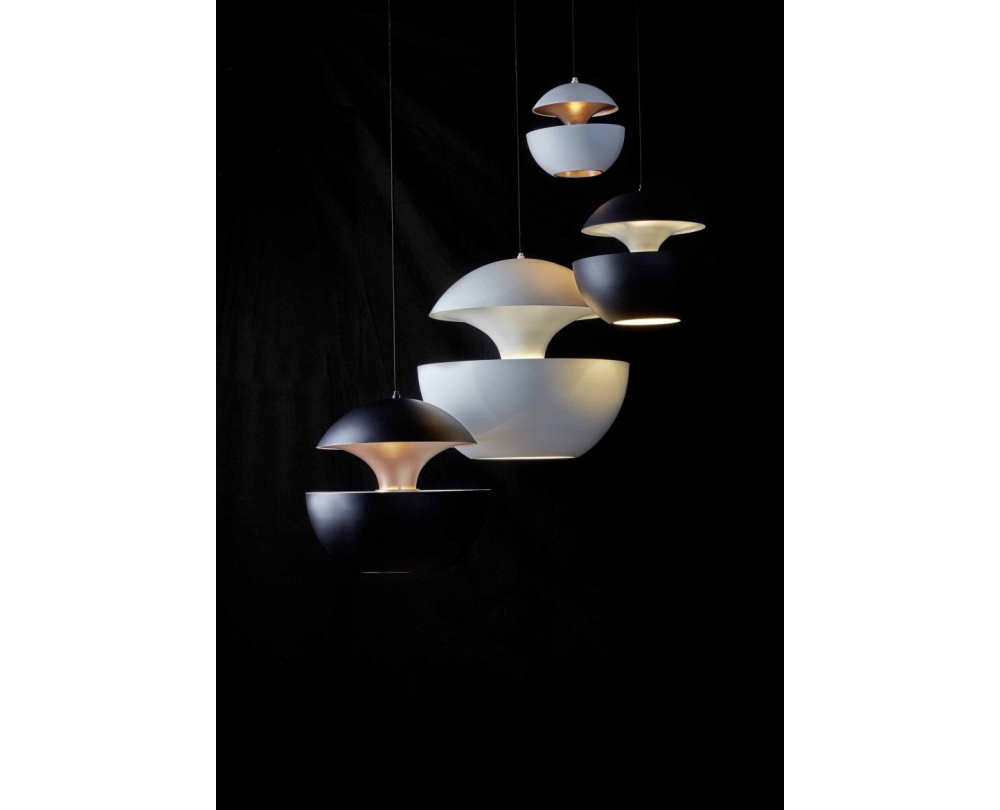 DCW éditions Here Comes The Sun hanglamp 17,5 cm - 9