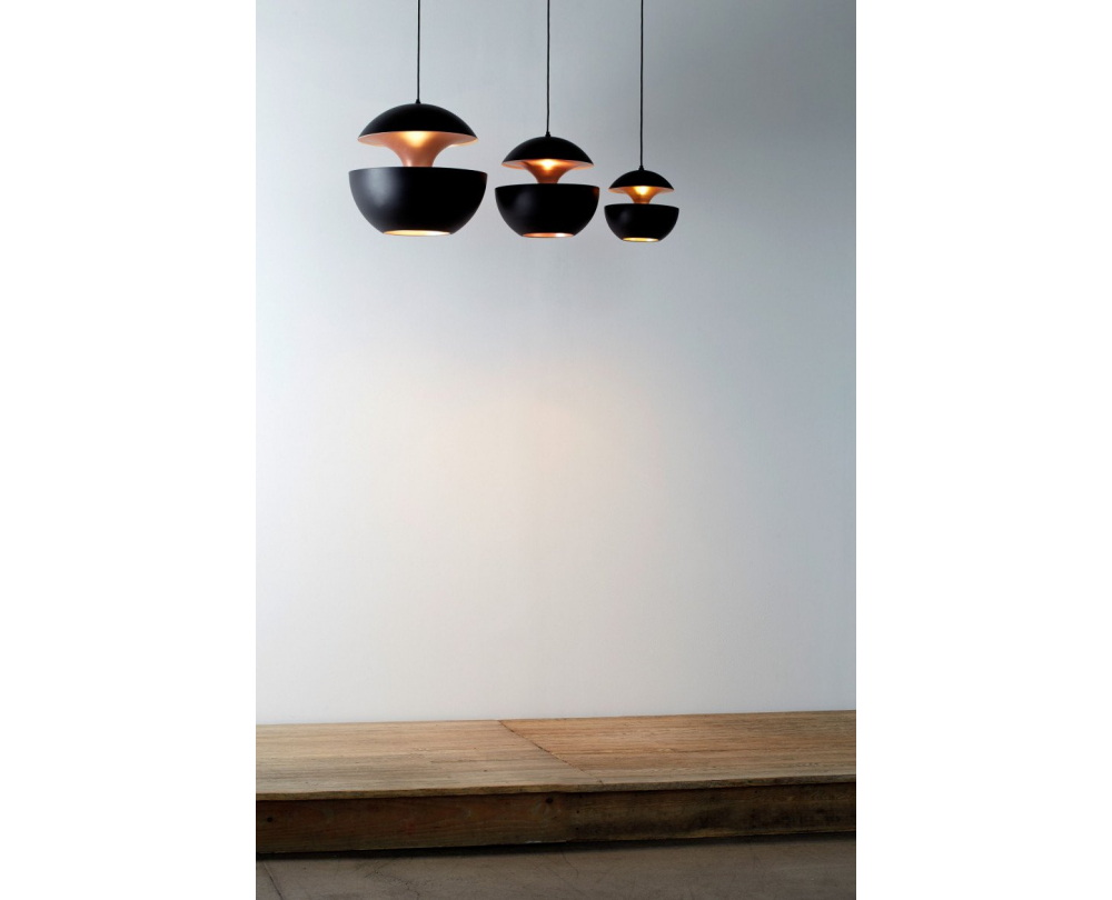 DCW éditions Here Comes The Sun hanglamp 17,5 cm - 15