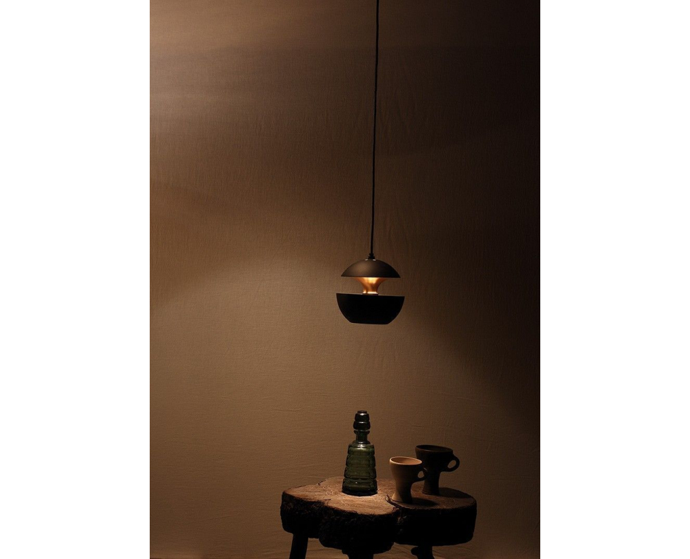 DCW éditions Here Comes The Sun hanglamp 17,5 cm - 18