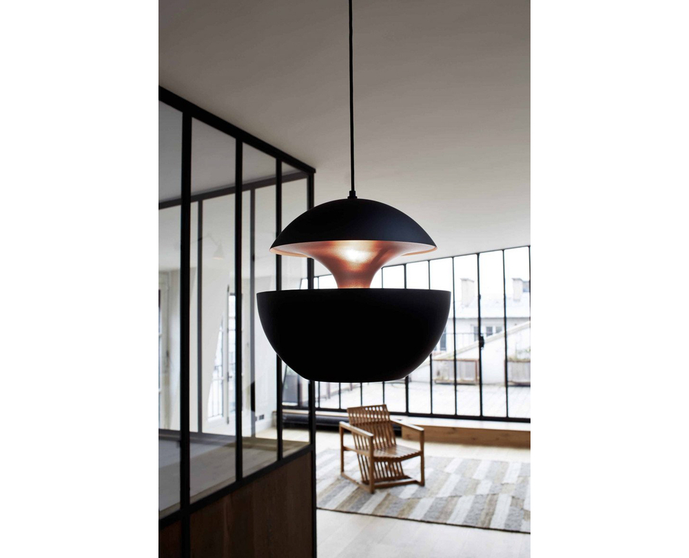 DCW éditions Here Comes The Sun hanglamp 17,5 cm - 52
