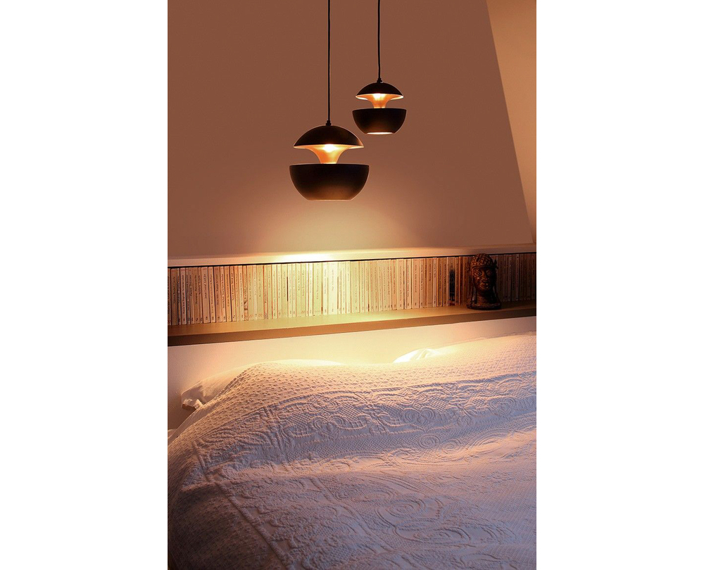 DCW éditions Here Comes The Sun hanglamp 17,5 cm - 45