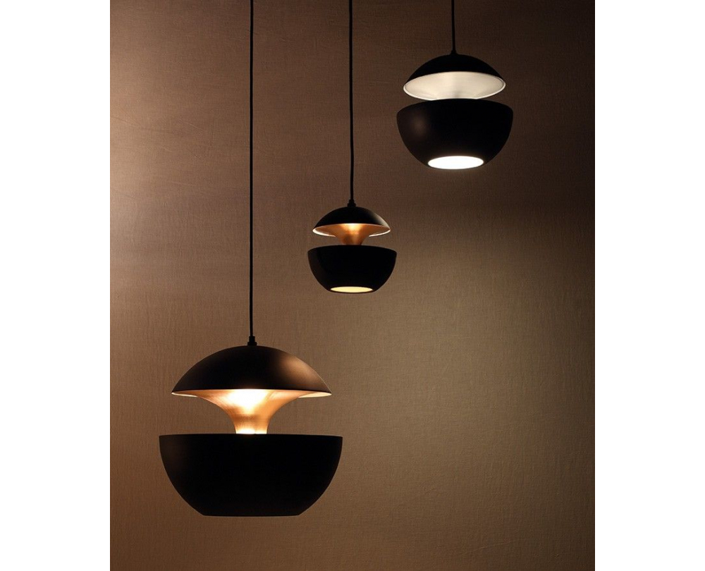DCW éditions Here Comes The Sun hanglamp 25 cm - 20