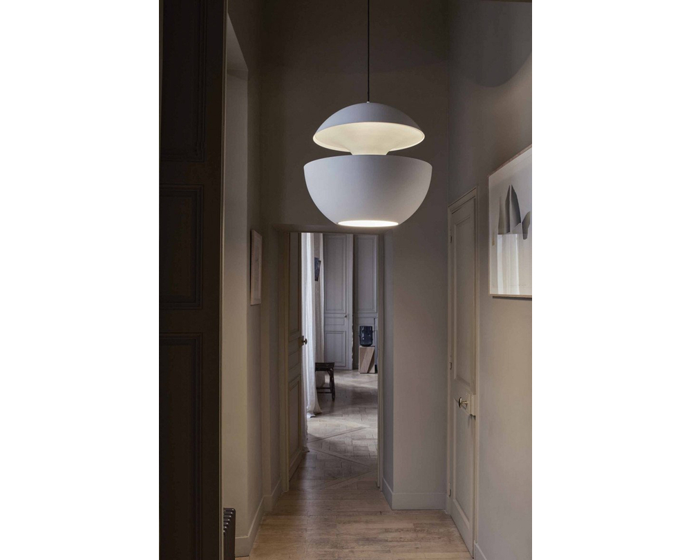 DCW éditions Here Comes The Sun hanglamp 25 cm - 50