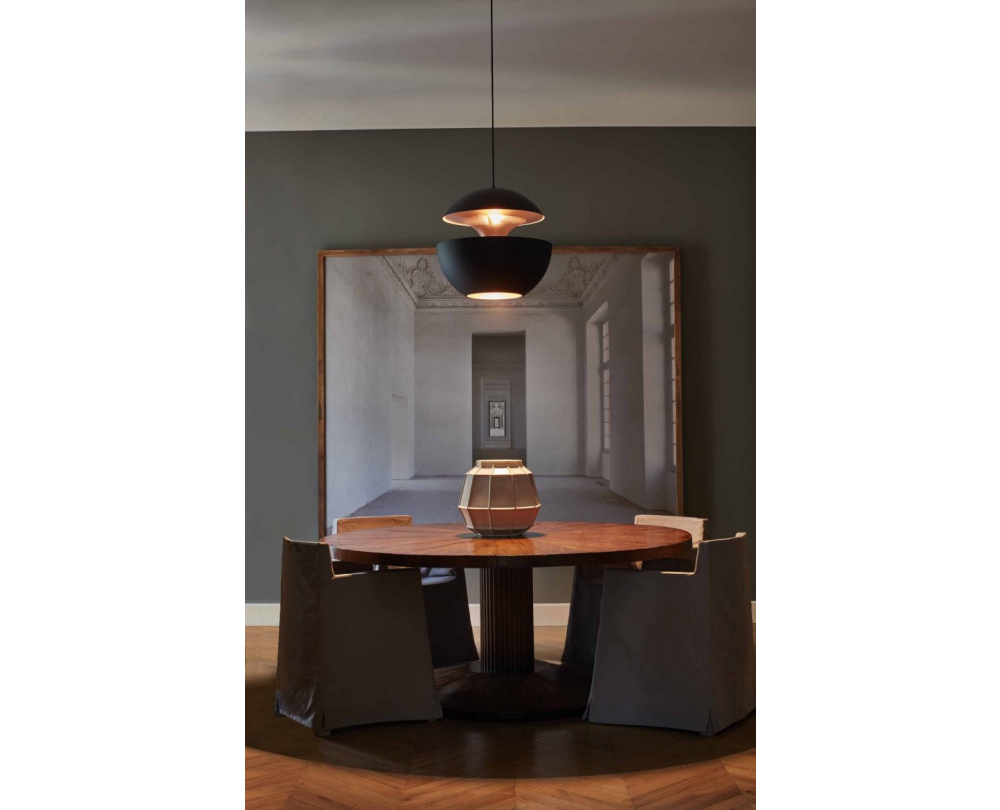 DCW éditions Here Comes The Sun hanglamp 25 cm - 28