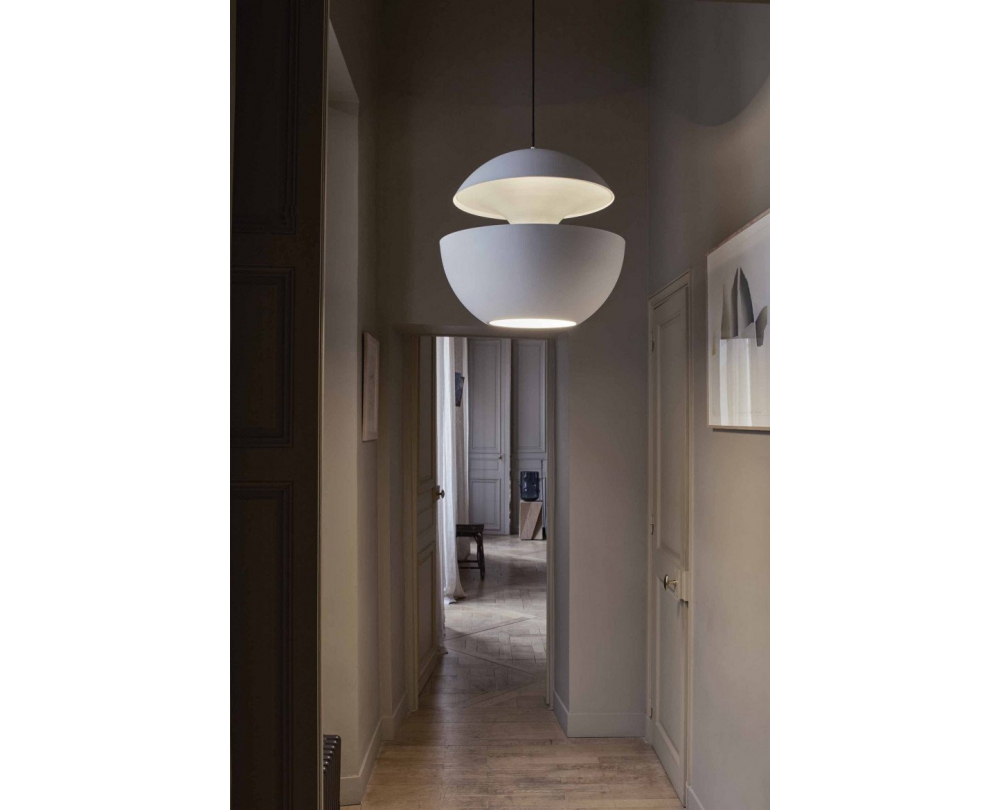 DCW éditions Here Comes The Sun hanglamp 25 cm - 23