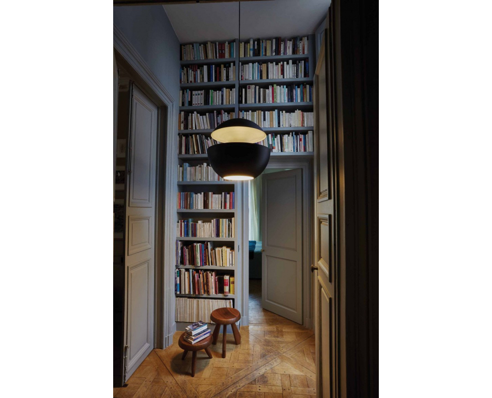 DCW éditions Here Comes The Sun hanglamp 25 cm - 25