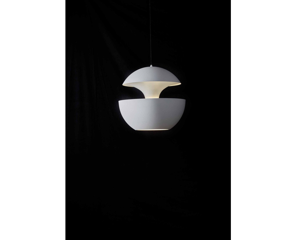 DCW éditions Here Comes The Sun hanglamp 25 cm - 32