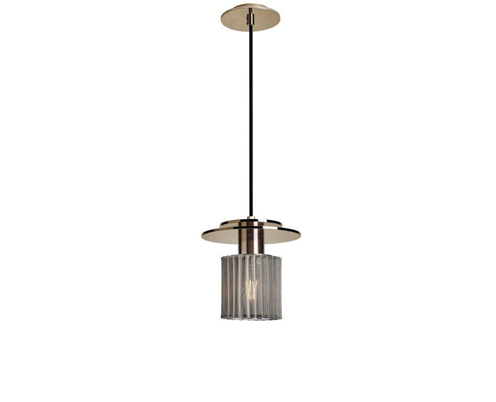 DCW éditions In The Sun P 190 hanglamp - 2