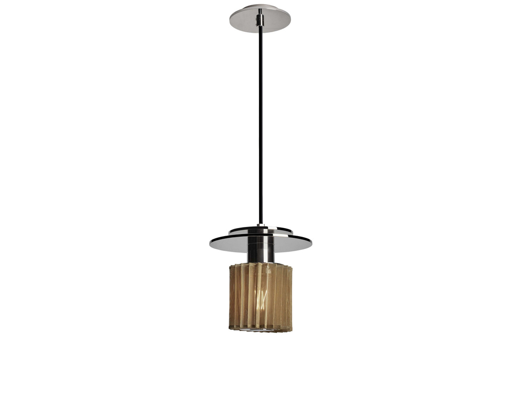DCW éditions In The Sun P 190 hanglamp - 4