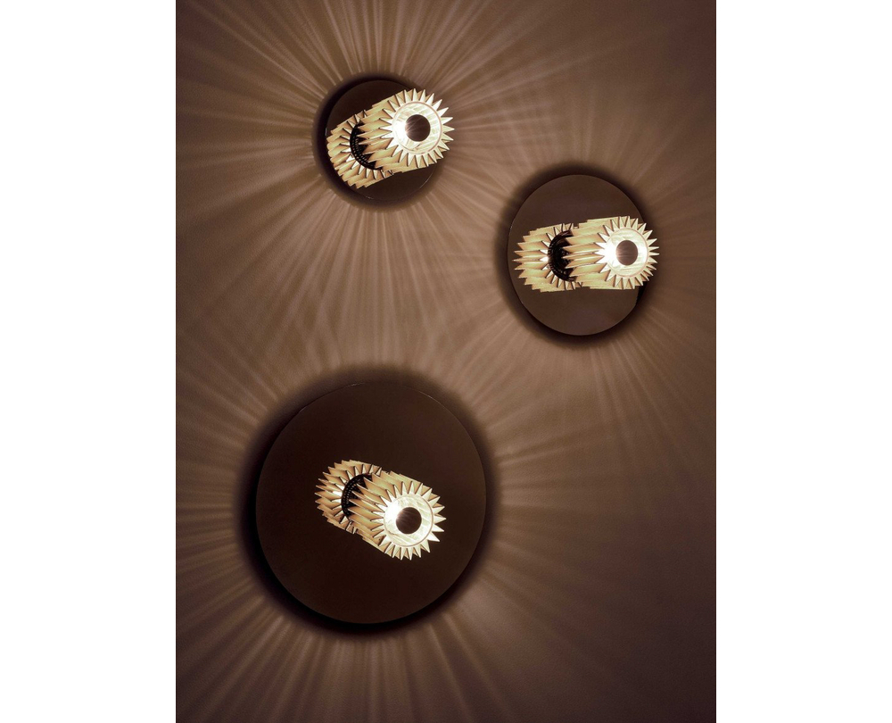 DCW éditions In The Sun 190 wandlamp - 7