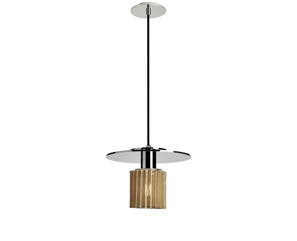 DCW éditions In The Sun 270 hanglamp - 4