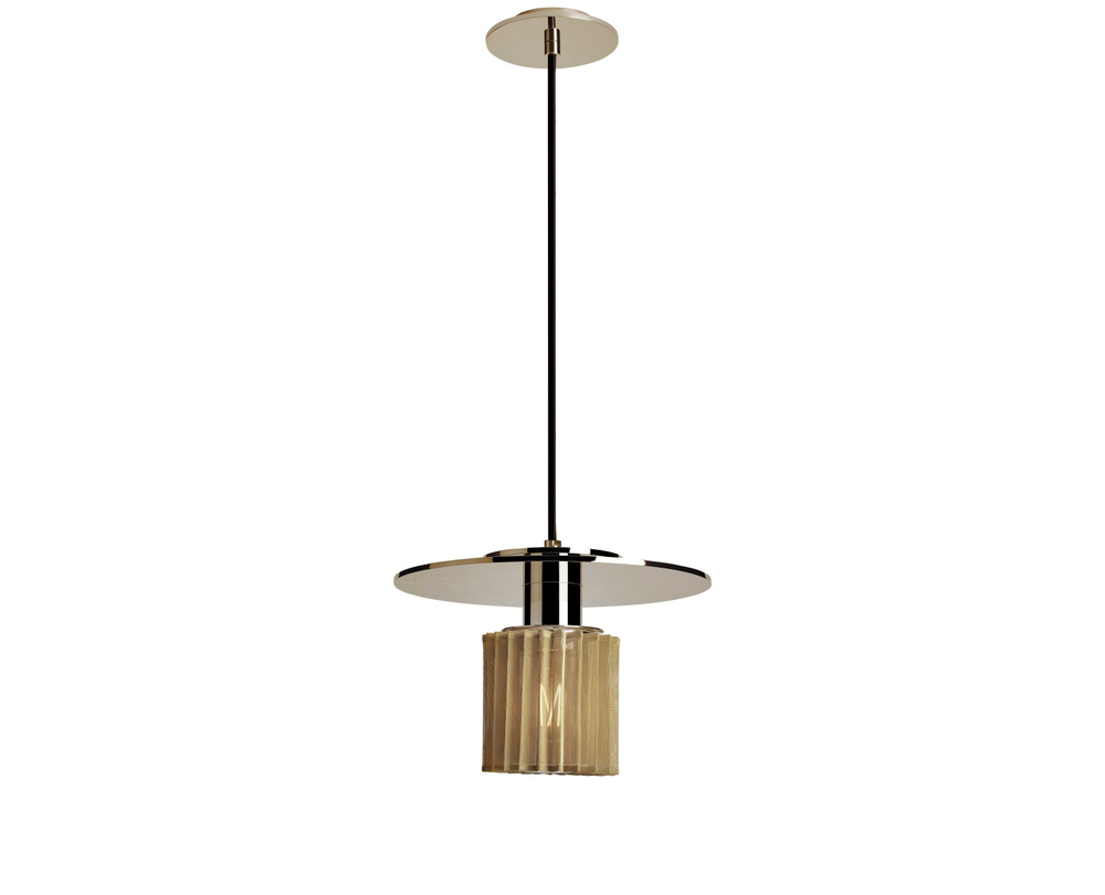 DCW éditions In The Sun 270 hanglamp - 2