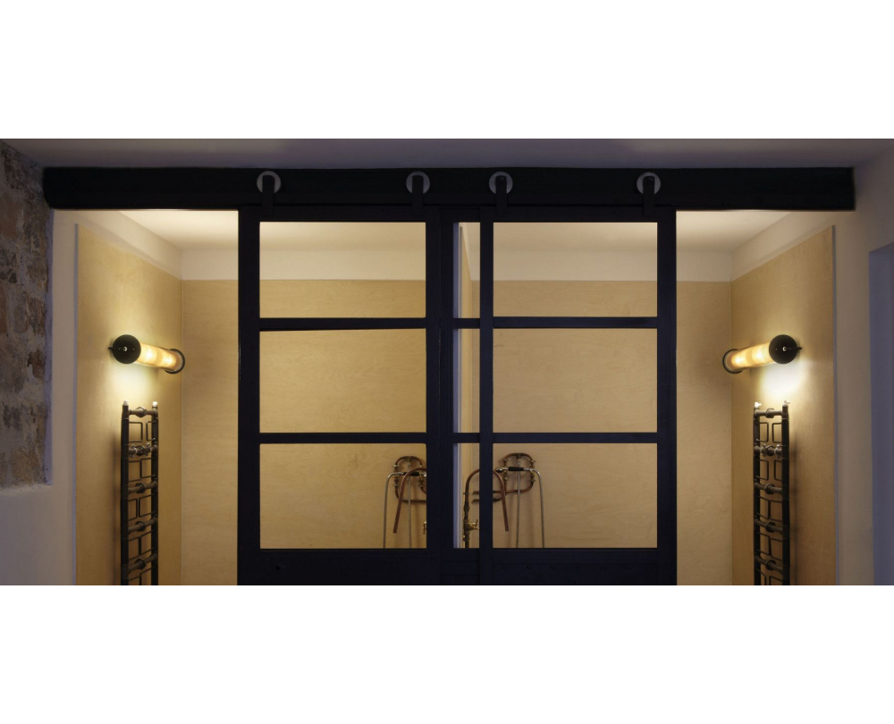 DCW éditions IN THE TUBE 100-500 wandlamp - 32