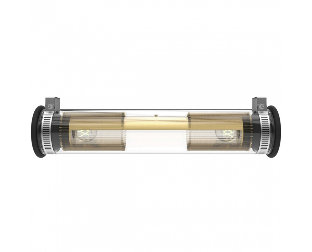 DCW éditions IN THE TUBE 100-500 wandlamp - 2