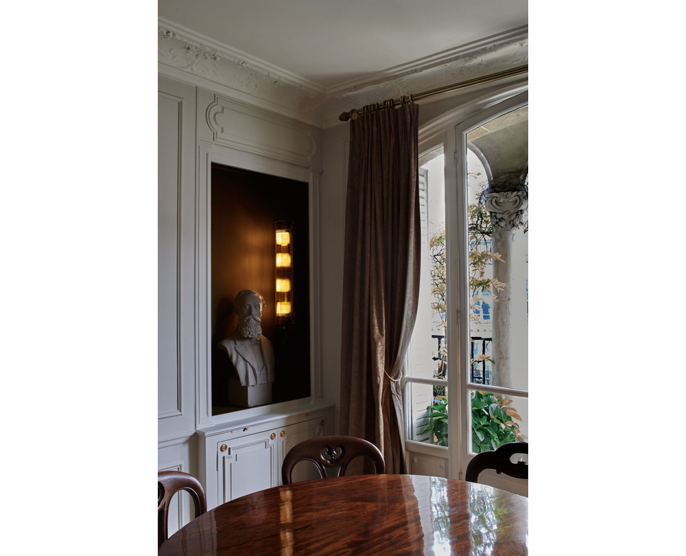 DCW éditions IN THE TUBE 120-700 wandlamp - 38