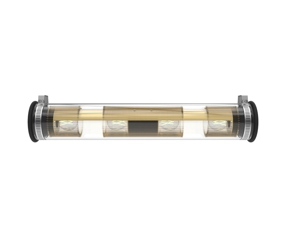 DCW éditions IN THE TUBE 120-700 wandlamp - 1