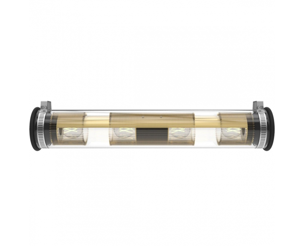 DCW éditions IN THE TUBE 120-700 wandlamp - 2