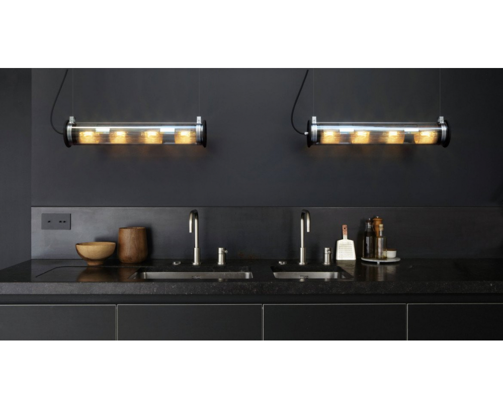 DCW éditions IN THE TUBE 120-700 wandlamp - 13