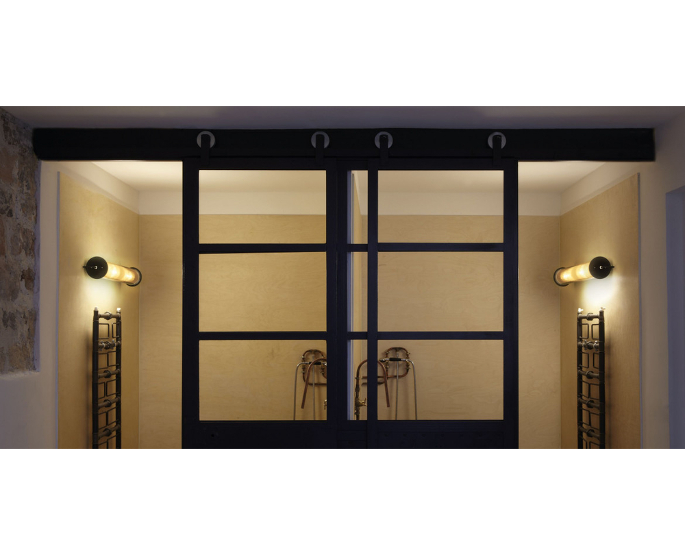 DCW éditions IN THE TUBE 120-700 wandlamp - 36