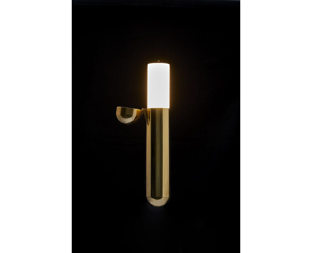 DCW éditions ISP L wandlamp LED - 14