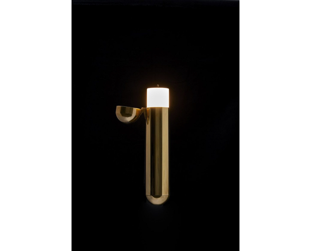DCW éditions ISP L wandlamp LED - 13