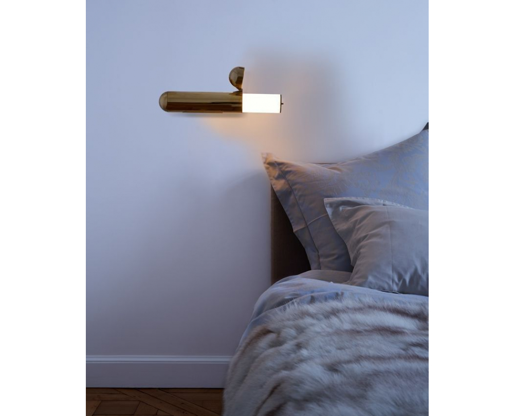 DCW éditions ISP L wandlamp LED - 8