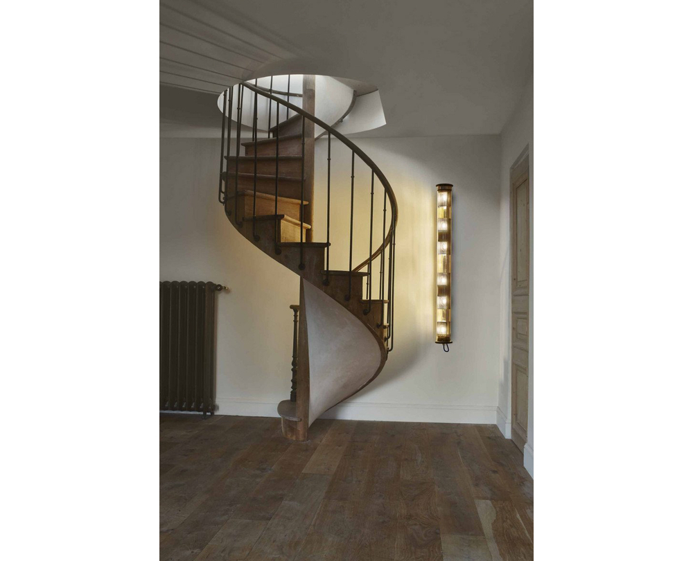 DCW éditions IN THE TUBE 100-350 wandlamp - 49