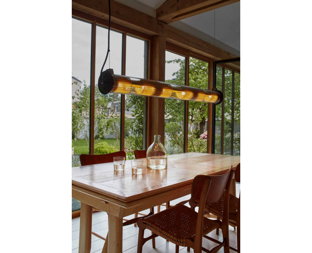 DCW éditions IN THE TUBE 100-350 wandlamp - 24