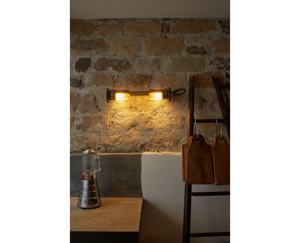 DCW éditions IN THE TUBE 100-350 wandlamp - 10