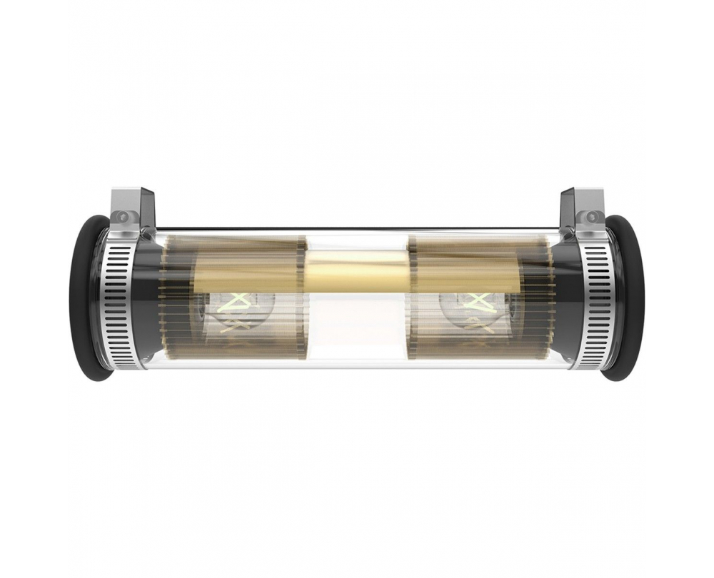 DCW éditions IN THE TUBE 100-350 wandlamp - 2