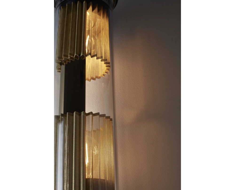 DCW éditions IN THE TUBE 100-350 wandlamp - 30