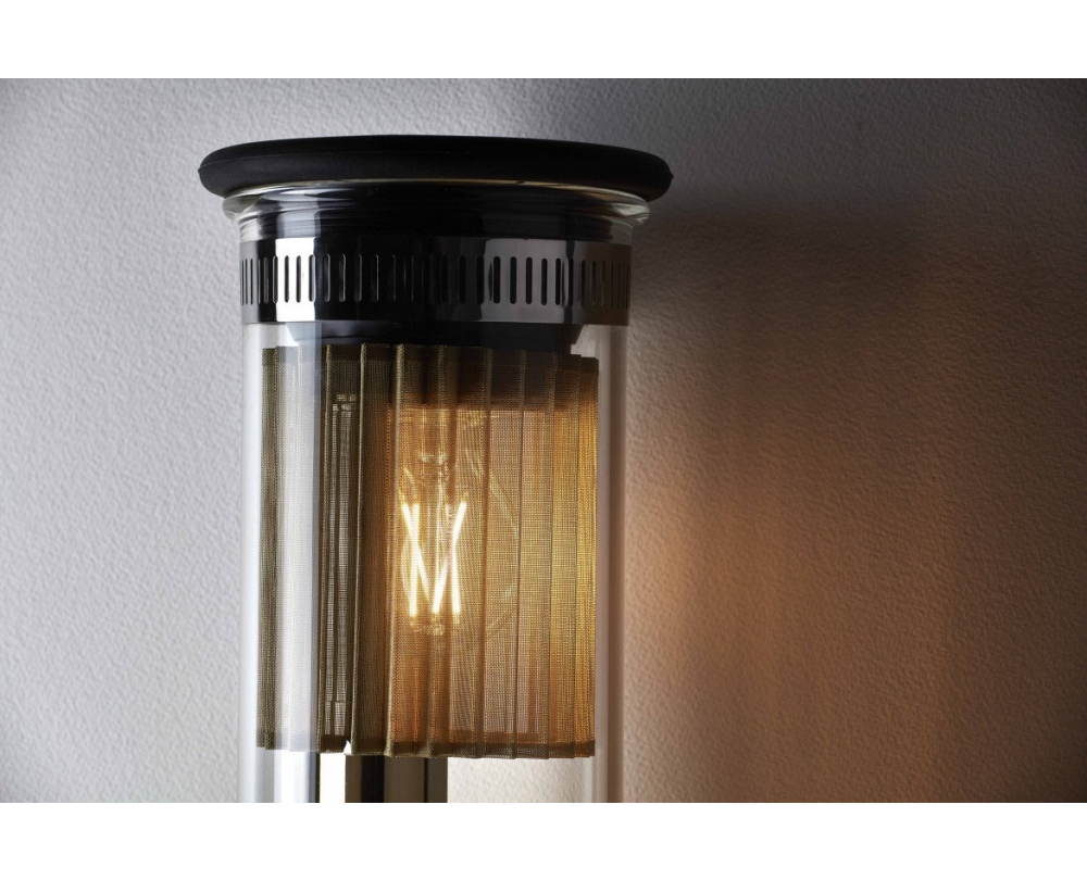 DCW éditions IN THE TUBE 100-350 wandlamp - 3