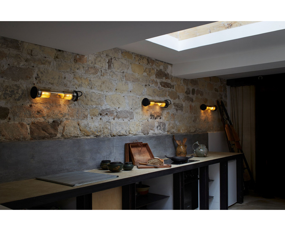 DCW éditions IN THE TUBE 100-350 wandlamp - 35