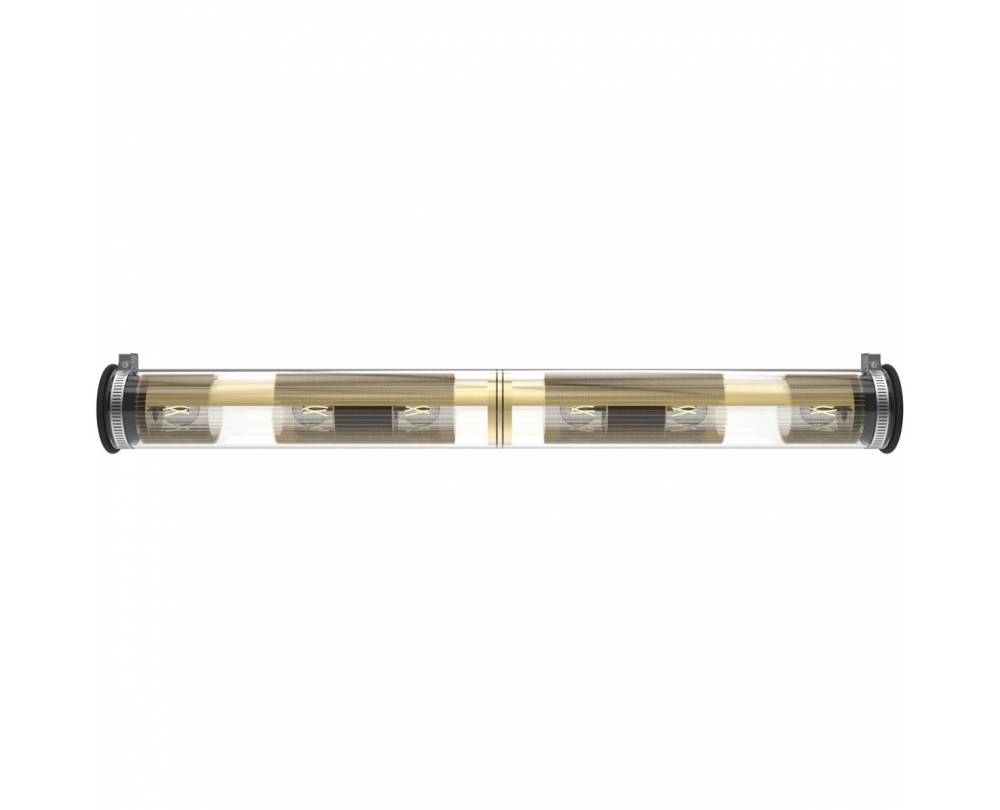 DCW éditions IN THE TUBE 120-1300 wandlamp - 2