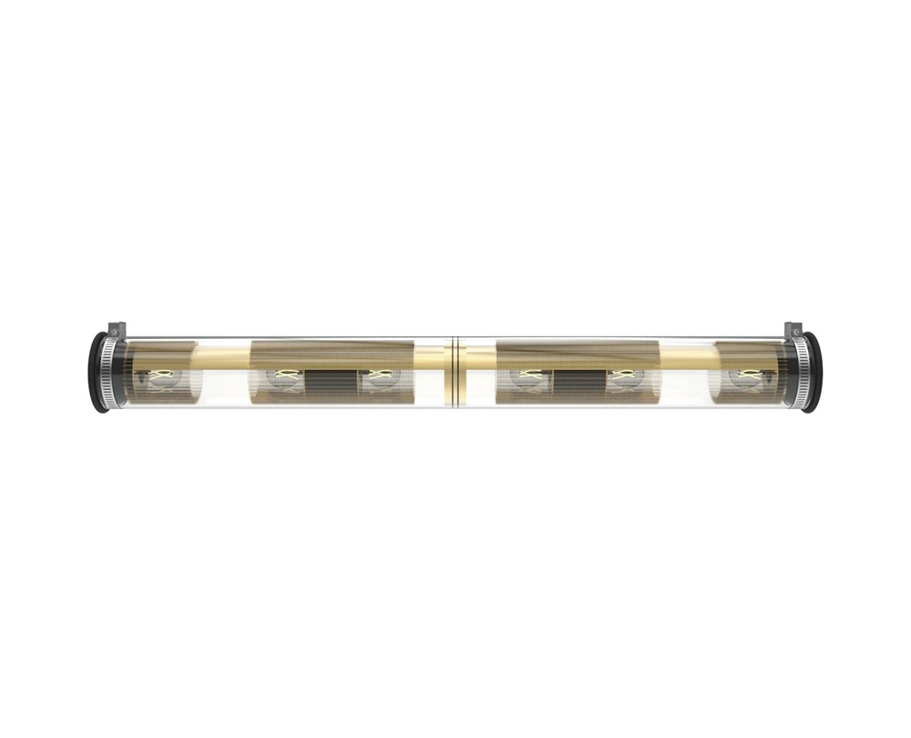 DCW éditions IN THE TUBE 120-1300 wandlamp - 1