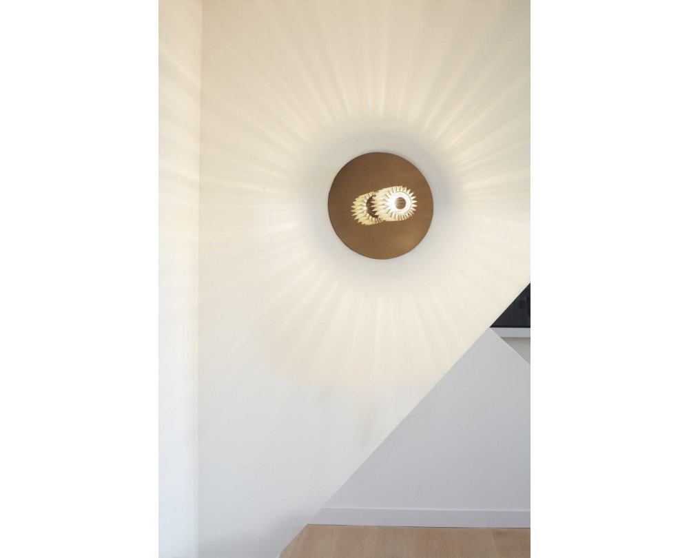 DCW éditions In The Sun 380 wandlamp - 4