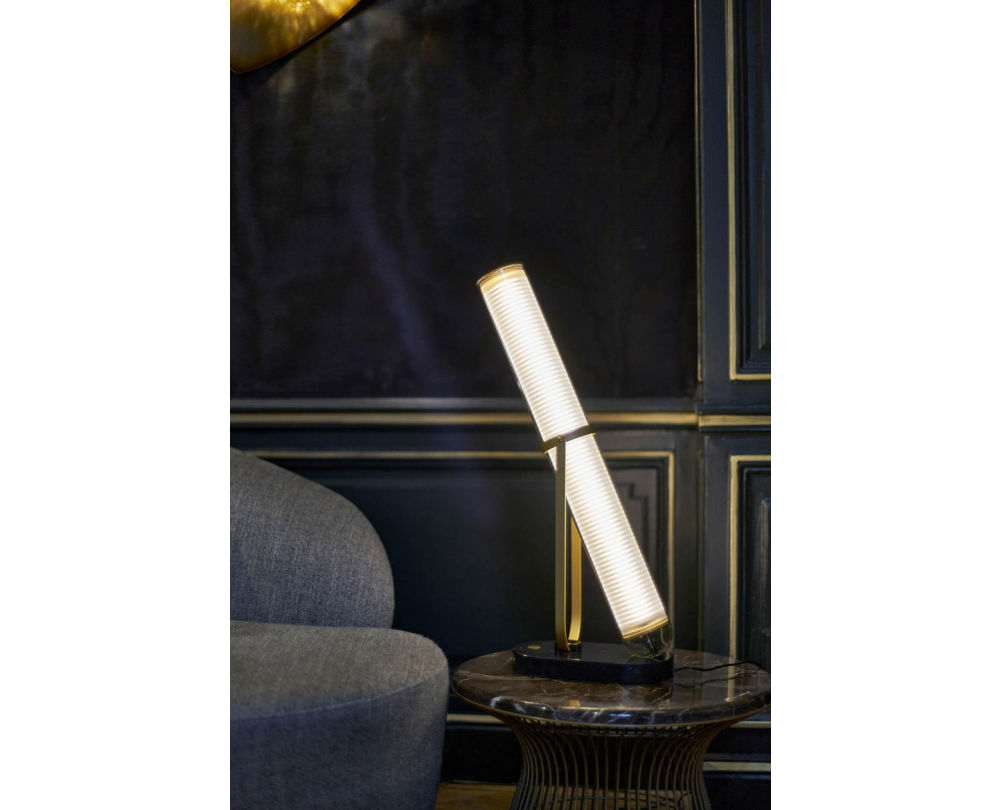 DCW éditions La Lampe Frechin tafellamp LED - 25