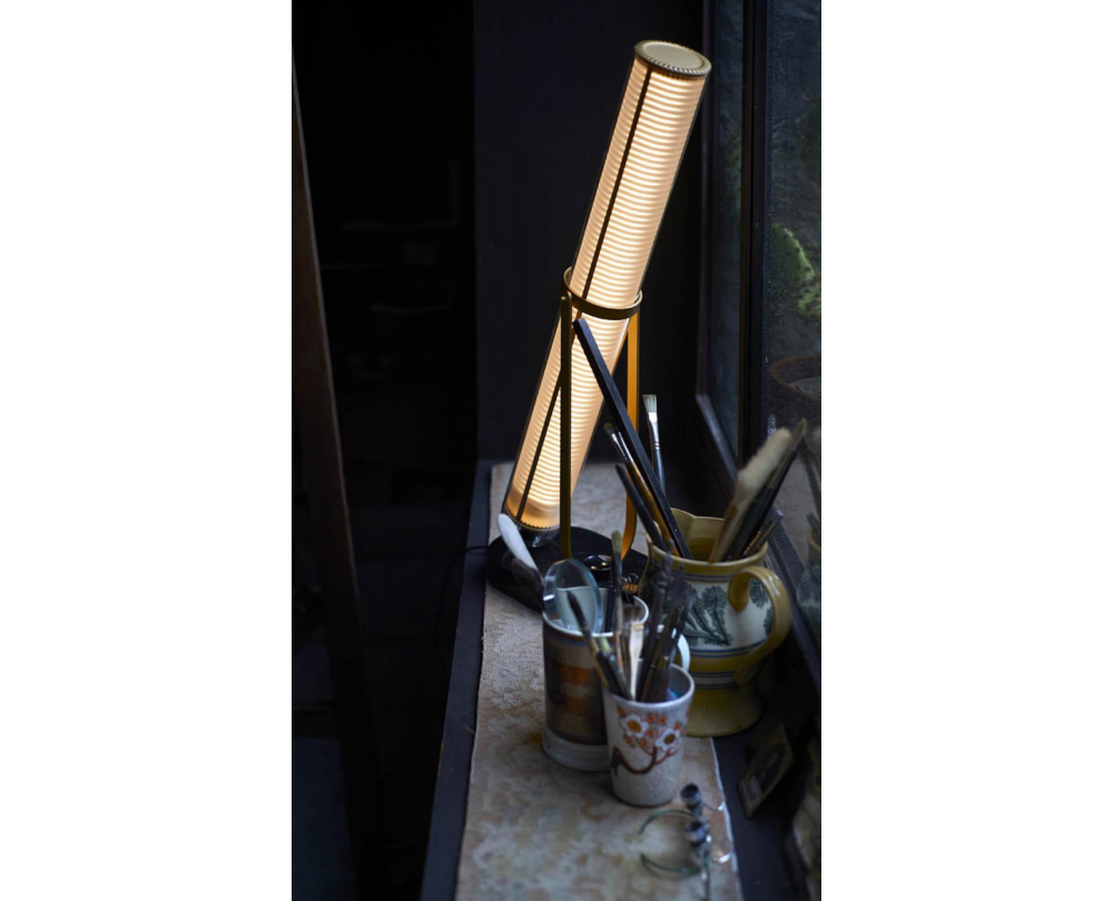 DCW éditions La Lampe Frechin tafellamp LED - 15