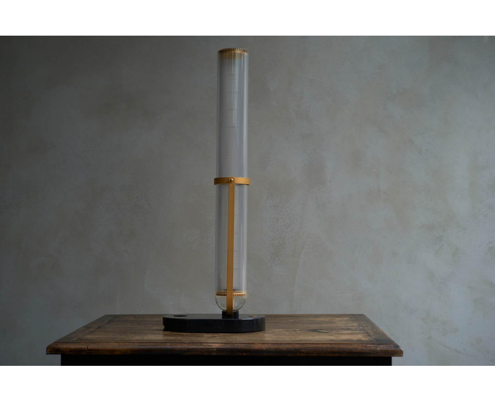 DCW éditions La Lampe Frechin tafellamp LED - 17