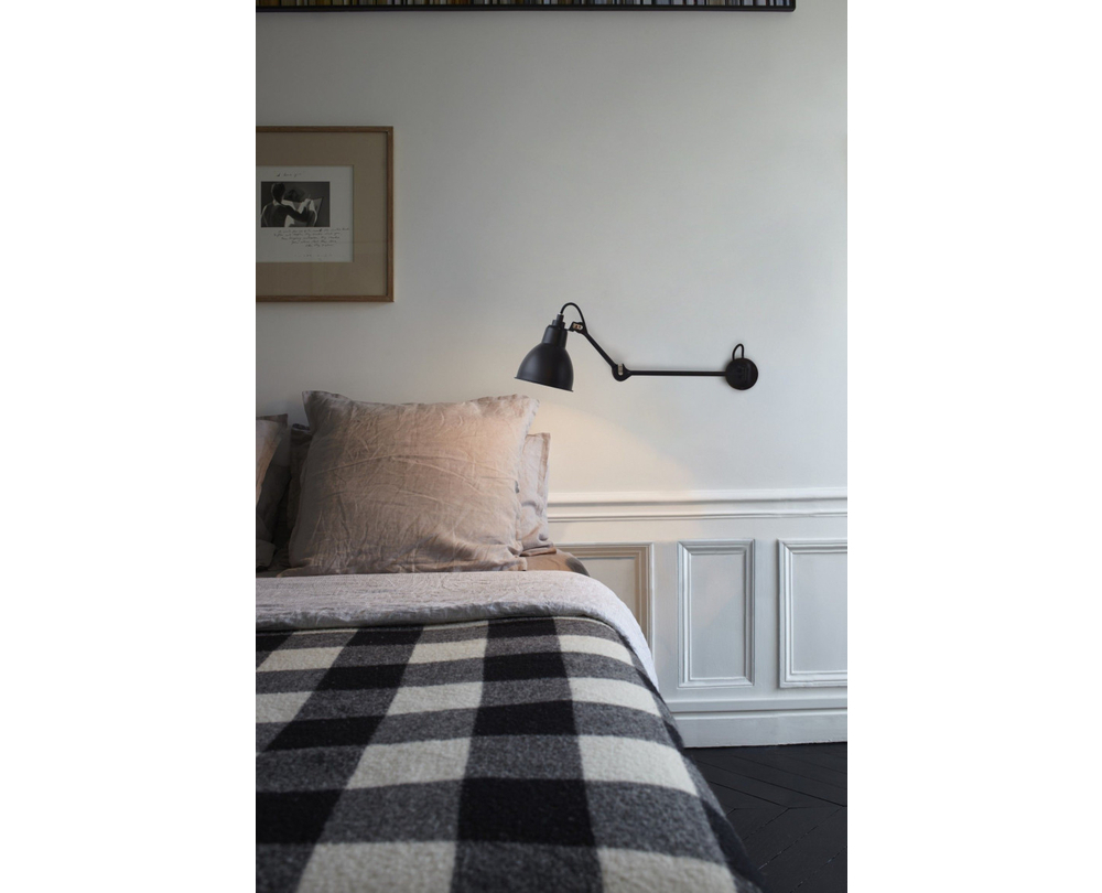 DCW éditions Lampe Gras N204 L40 Single wandlamp - 8