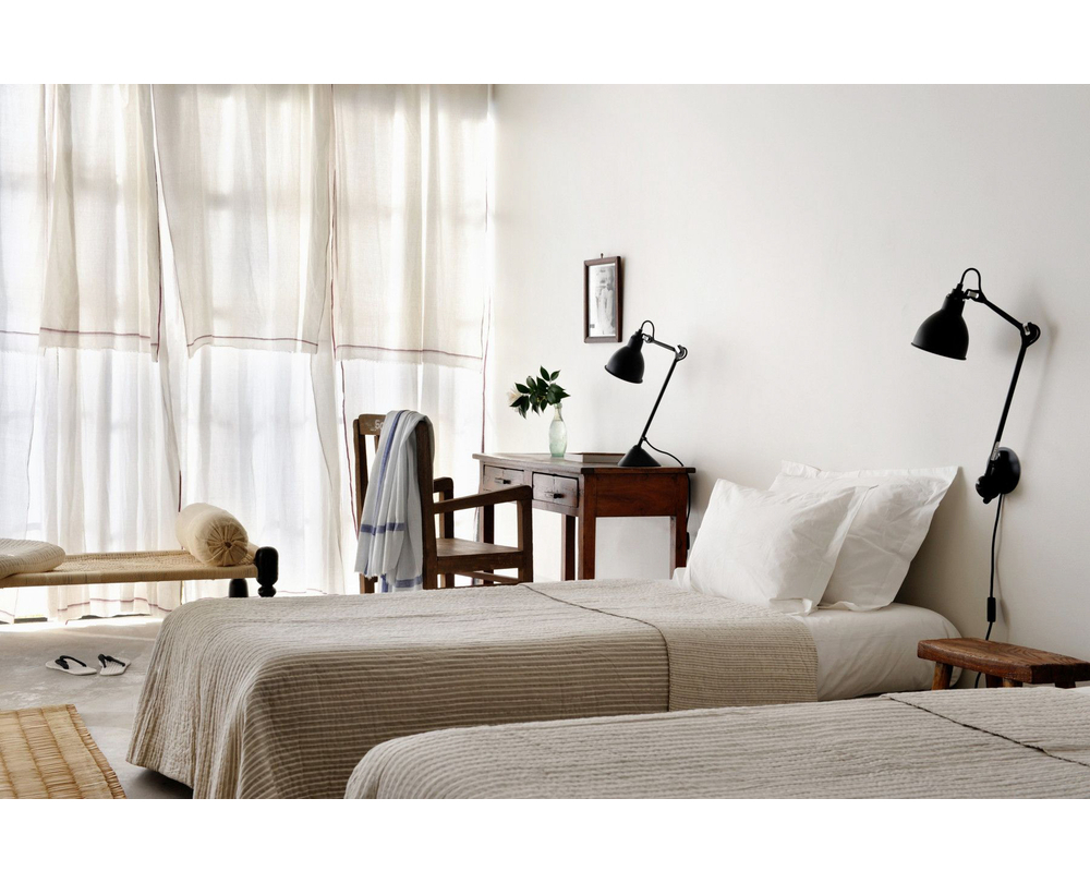 DCW éditions Lampe Gras N205 bureaulamp - 27