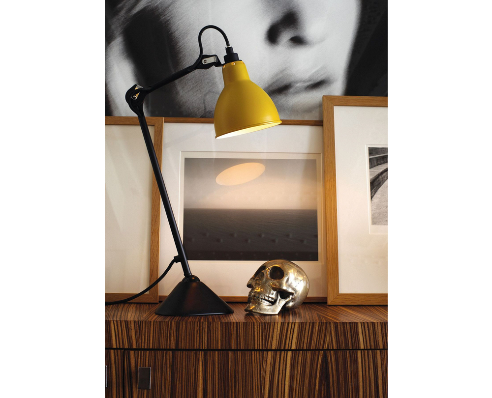 DCW éditions Lampe Gras N205 bureaulamp - 25