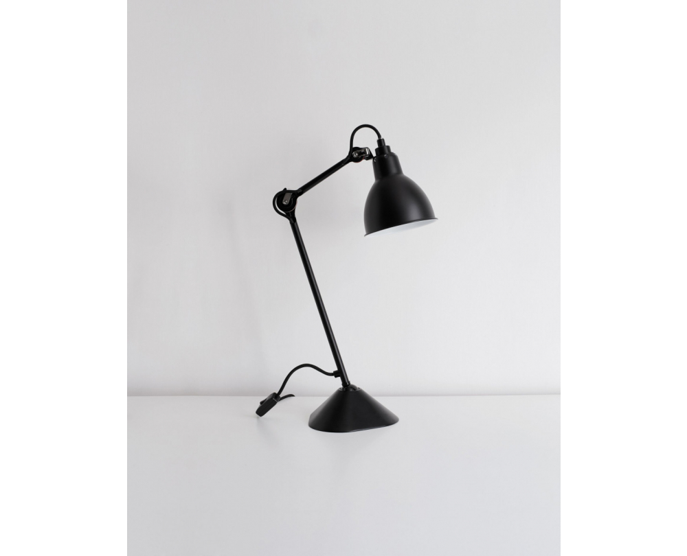 DCW éditions Lampe Gras N205 bureaulamp - 2