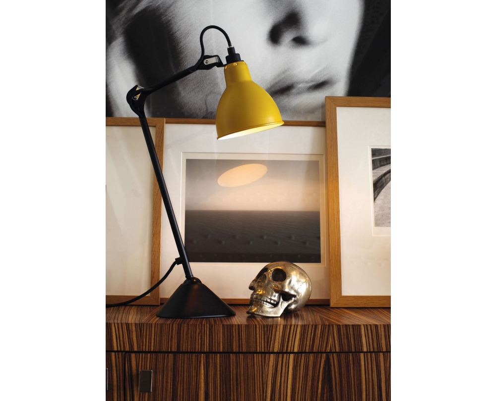 DCW éditions Lampe Gras N205 bureaulamp - 12